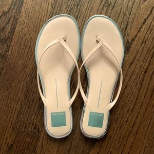 DOLCE VITA Flip Flop Sandals